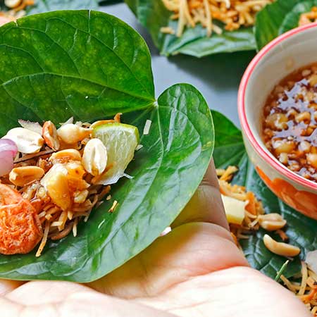 Miang Kham